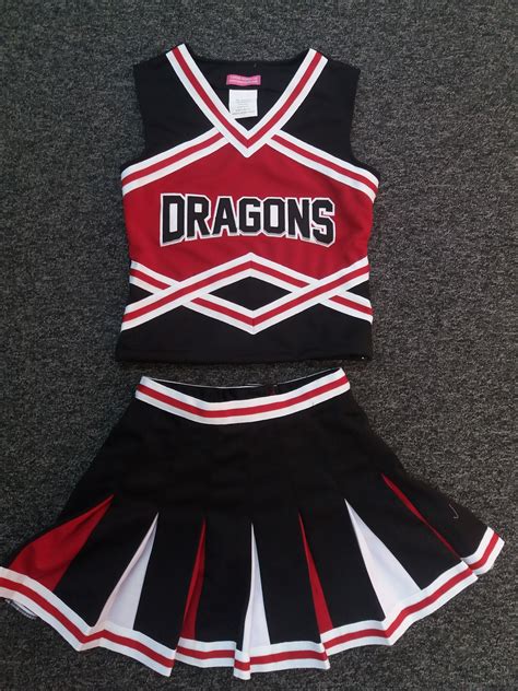 diy cheerleader costume|design cheer uniforms free online.